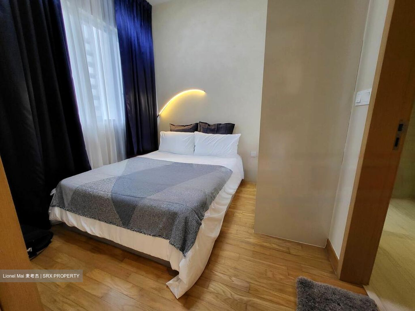 Echelon (D3), Condominium #467334471